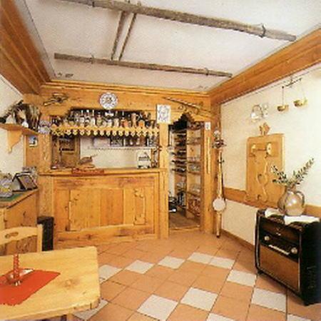 Garni La Rondine Hotel Selva di Cadore Exterior foto