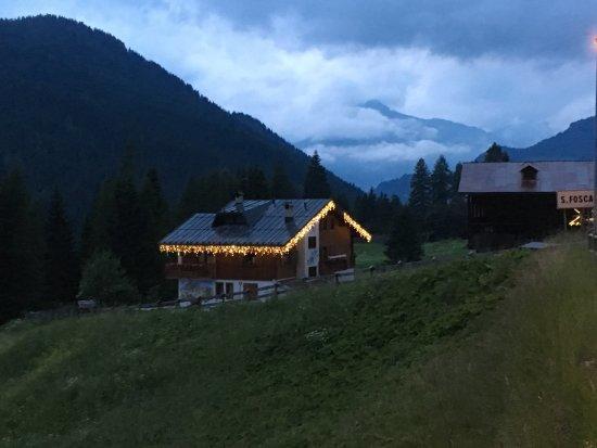 Garni La Rondine Hotel Selva di Cadore Exterior foto